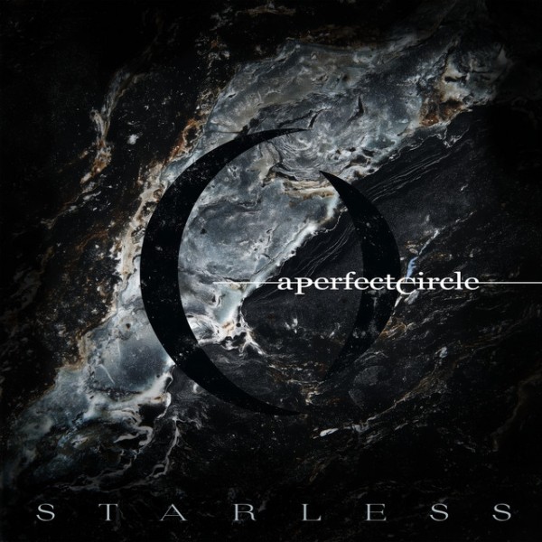 A Perfect Circle - Starless (Single) (2026)