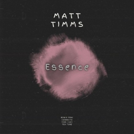 Matt Timms - Essence (2026) mp3