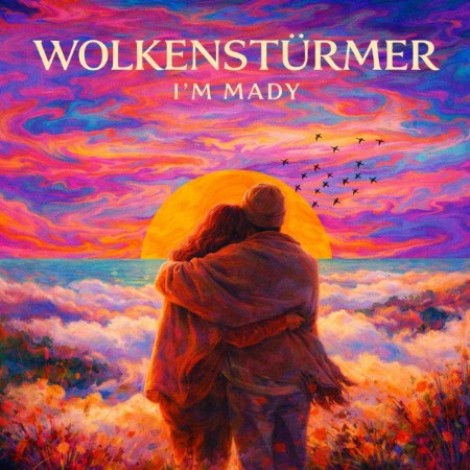 I'm Mady - Wolkenstürmer (2026) mp3