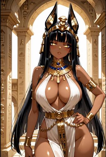 Umbral Games - UNVEILED The Guardians v1.2 Adult Game