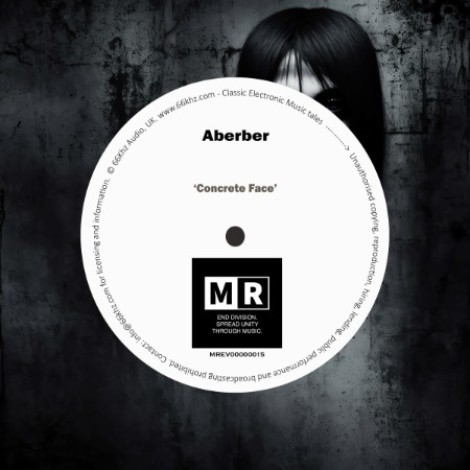 Aberber - Concrete Face (2026) mp3