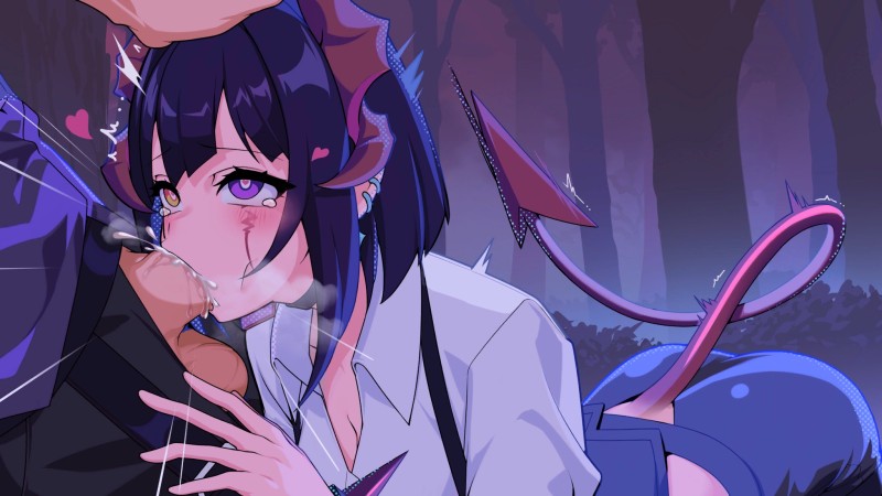 WorkNite Games - Married Into Hell v1.0.1 + save Adult Game