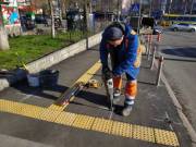 В КГГА стартует формирование сети амбассадоров безбарьерности Киева
