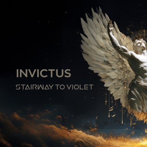 Stairway to Violet - Invictus (2026)