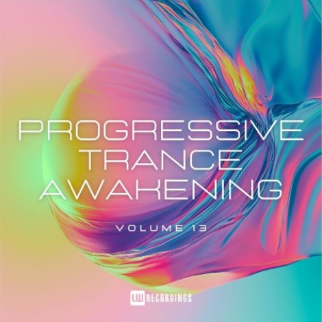 VA - Progressive Trance Awening, Vol. 13 (2026) mp3
