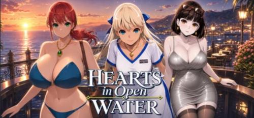 Creamhouse - Hearts in Open Water v1.0 Adult Game