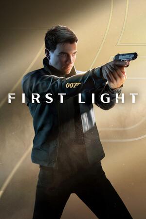 007 First Light [v.Build 23388781] (2026) PC | RePack �� Albert