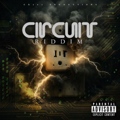 VA - Circuit Riddim (2026) mp3
