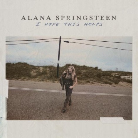 Alana Springsteen - I HOPE THIS HELPS (2026) flac