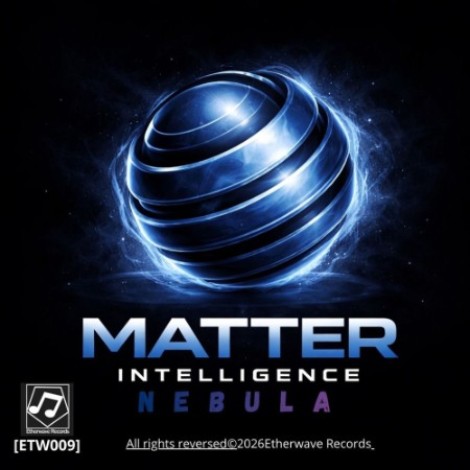 Matter Inteligence - Nebula (2026) mp3
