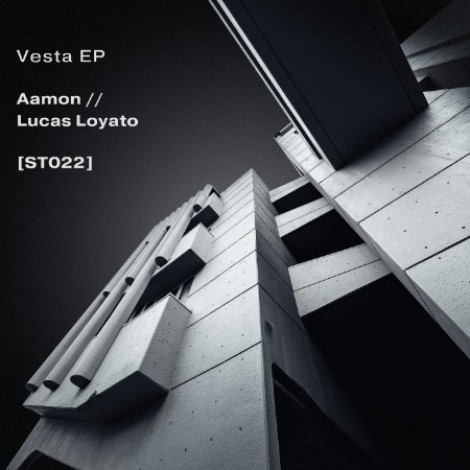 Lucas Loyato - Vesta (2026) mp3