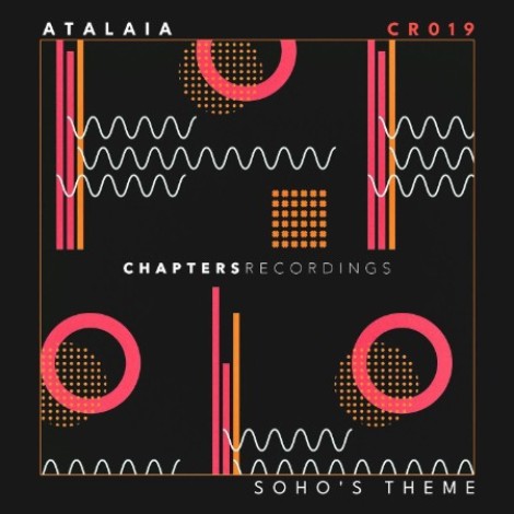Atalaia - Soho's Theme (Feels So Good) (2026) mp3