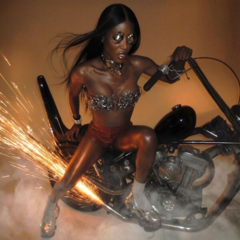 Honey Dijon - Satisfied (Remixes) (2026) mp3