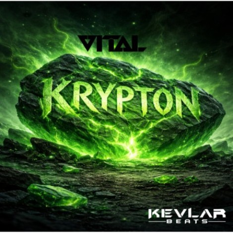 Vital - Krypton EP (2026) mp3