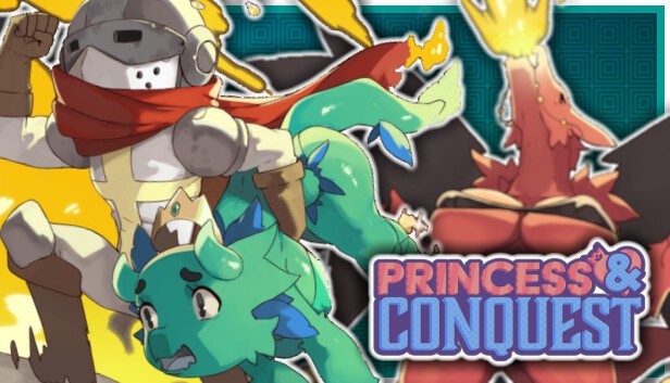 Towerfag - Princess & Conquest Ver.1.05