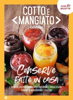 Cotto e Mangiato Collection - Conserve Fatte in Casa 2026