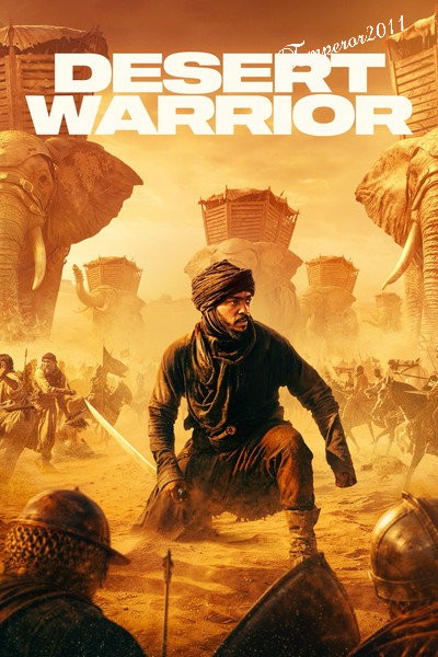 Desert Warrior (2025) 1080p 10bit WEBRip 6CH x265 HEVC-PSA