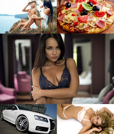 Best Mixture Wallpapers Collection 105