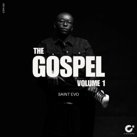 Saint Evo - The Gospel Vol.1 (2026) mp3