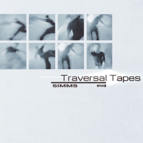 Simms - Traversal Tapes (2026) mp3