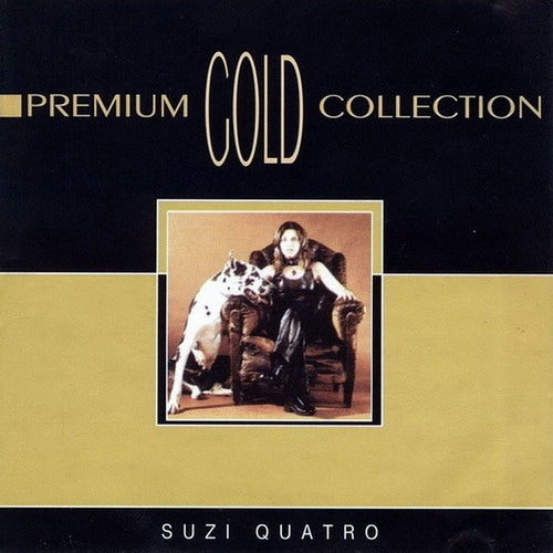 Suzi Quatro - Premium Gold Collection 1996 (2026) FLAC