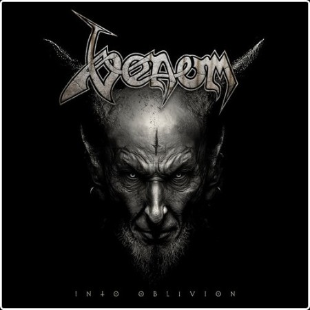 Venom - Into Oblivion (2026)