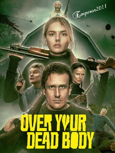 Over Your Dead Body (2026) 1080p WEBRip x265-DH