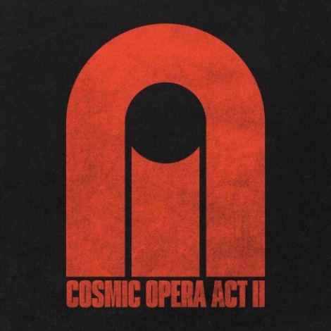 Labrinth - COSMIC OPERA ACT II (2026) flac