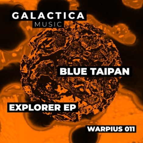 Blue Taipan - Explorer EP (2026) flac