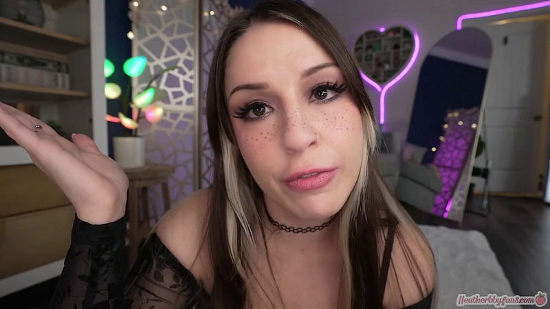 Heatherbby (HD 720p) - Onlyfans - [2026]