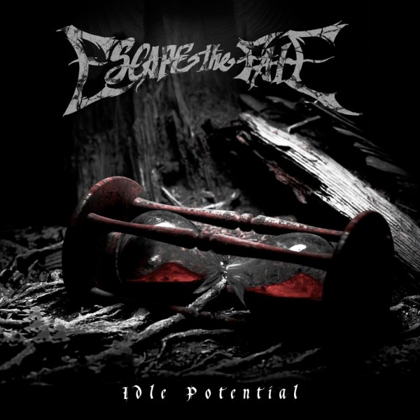 Escape The Fate - Idle Potential [Single] (2026)