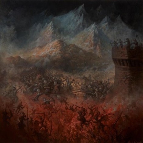 Torture Realm - Altar Of Punishment (2026) flac