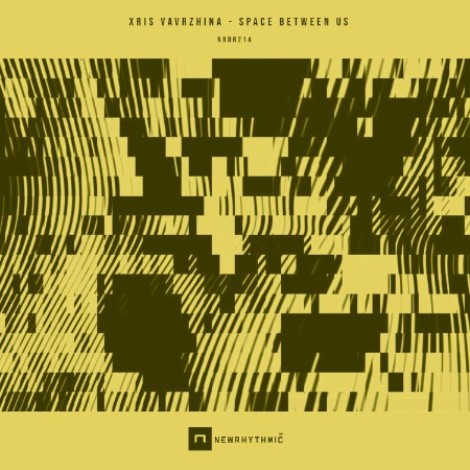 Xris Vavrzhina - Space Between Us EP (2026) flac