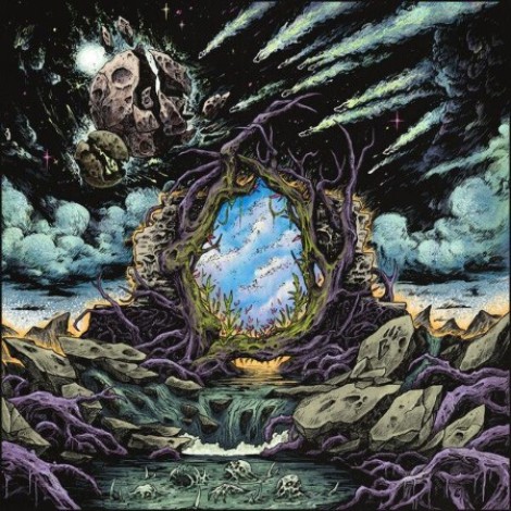 Wolf & Bear - A Hill To Die On (2026) flac