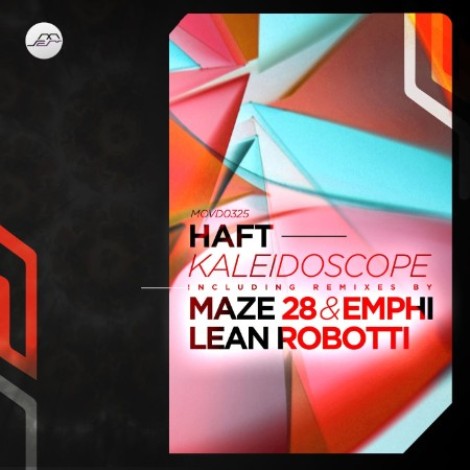 Haft - Kaleidoscope (2026) mp3