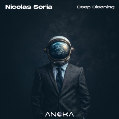 Nicolas Soria - Deep Cleaning (2026) mp3