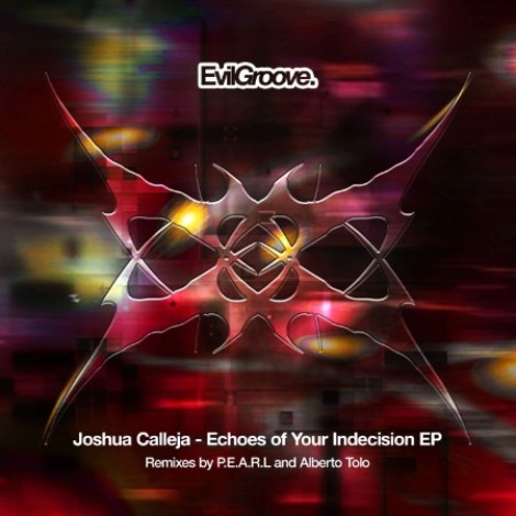 Joshua Calleja - Echoes Of Your Indecision (2026) mp3