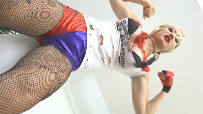 Angel The Dreamgirl - 846 Gimme Your Cum Gimme Your Strength [FullHD 1080p]