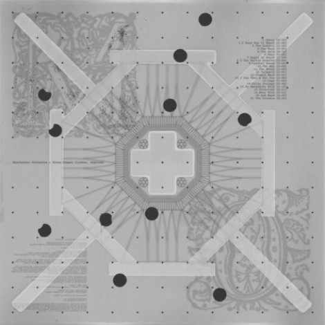 Manchester Orchestra - Union Chapel (London, England) (2026) flac