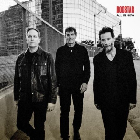 DOGSTAR - All In Now (2026) flac