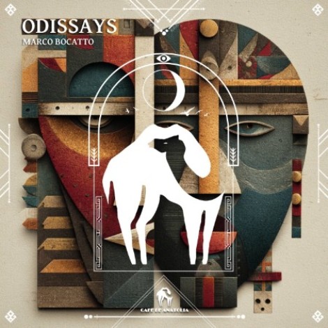 Marco Bocatto - Odissays (2026) mp3