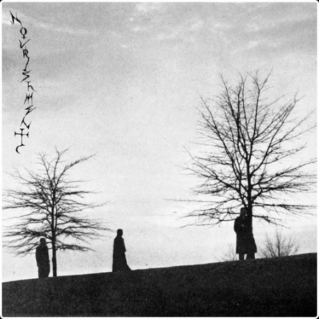 Nourishment - Nourishment (2026)