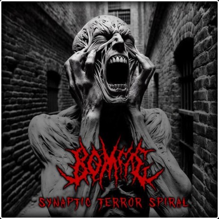 Во Мгле - Synaptic Terror Spiral (2026)