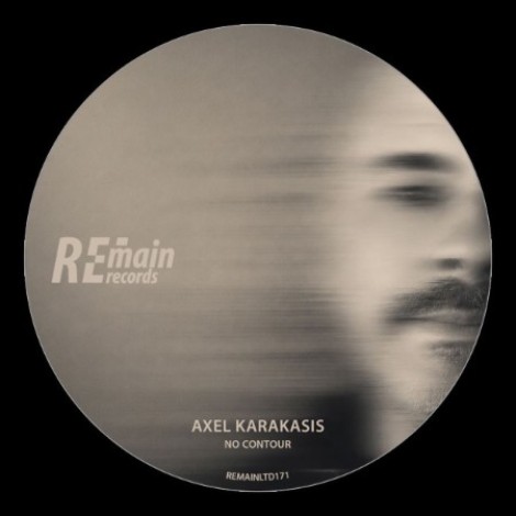 Axel Karasis - No Contour (2026) mp3