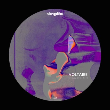 Voltaire - Signal Return (2026) mp3