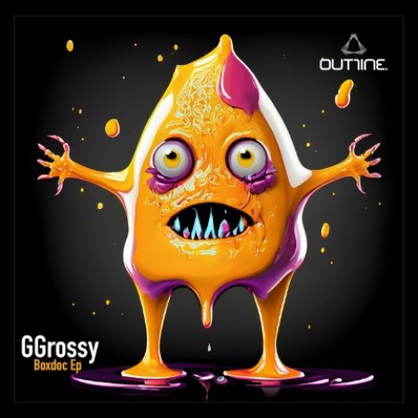 GGrossy - Boxdoc EP (2026) mp3