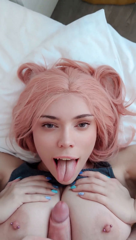 Octokuro (Onlyfans) HD 2544p