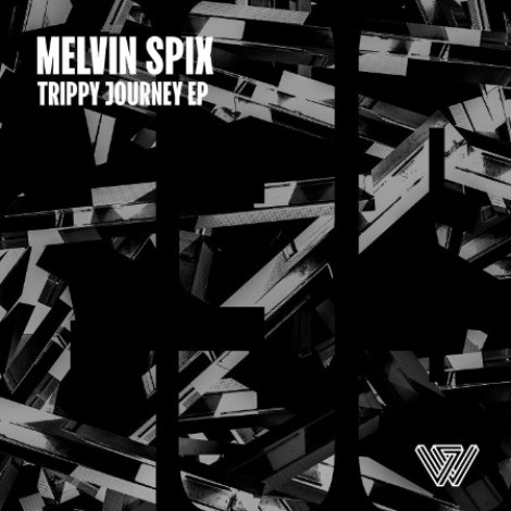 Melvin Spix - Trippy Journey (2026) mp3