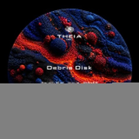 VA - Debris Disk (2026) flac
