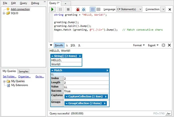 LINQPad Premium 9.8.12